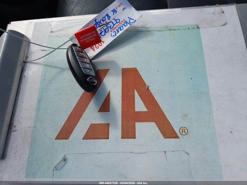 2018 Nissan Rogue Sl VIN: JN8AT2MT1JW461271 Lot: 44537328