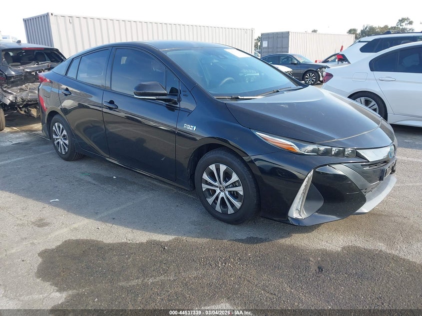 JTDKARFP0L3147629 TOYOTA PRIUS PRIME Photo 1