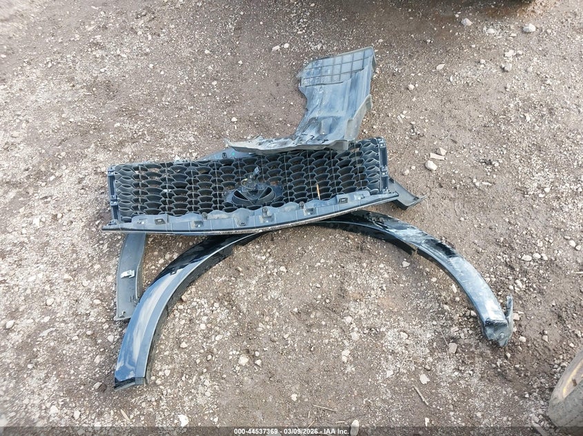 2019 Infiniti Qx80 Luxe VIN: JN8AZ2NF3K9687111 Lot: 44537369