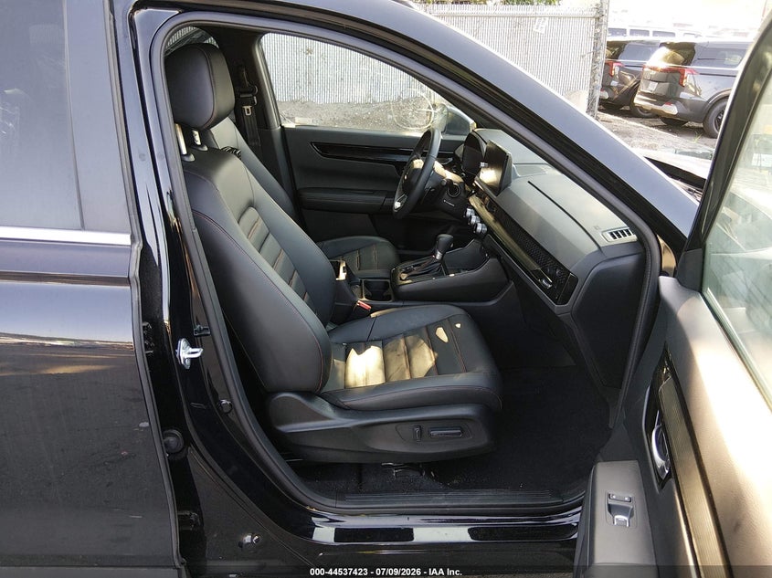 2024 HONDA CR-V auction photo 5