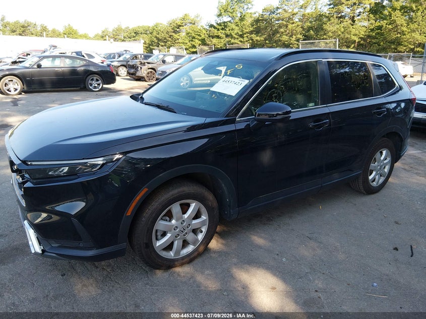 2024 HONDA CR-V auction photo 6