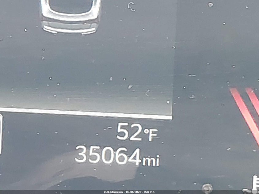 2025 Kia K5 Gt-Line VIN: KNAG64J75S5316822 Lot: 44537537