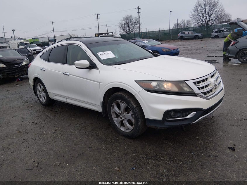 5J6TF2H51CL008273 HONDA CROSSTOUR Photo 1