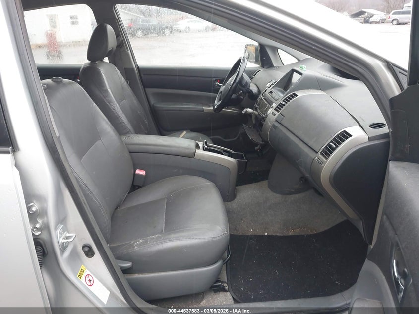 2007 Toyota Prius Touring