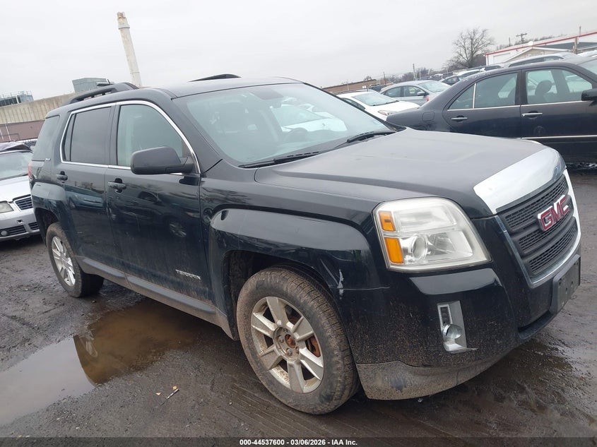 2013 GMC TERRAIN SLE-2