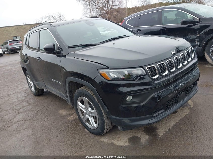 3C4NJDBN4RT606517 JEEP COMPASS Photo 1