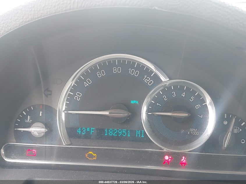 2010 Chevrolet Hhr Lt