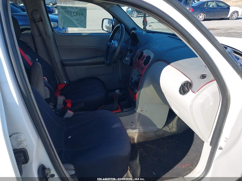 2010 Chevrolet Hhr Lt