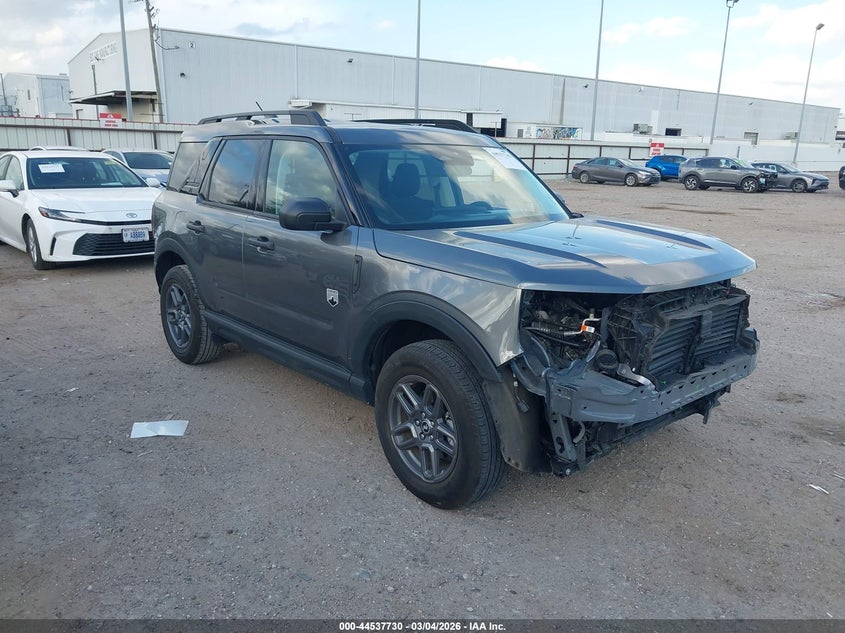 3FMCR9BN9SRE74673 FORD BRONCO SPORT Photo 1