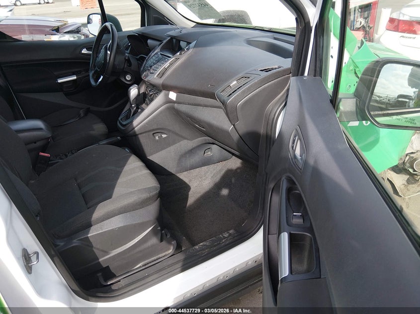 2015 Ford Transit Connect Xlt