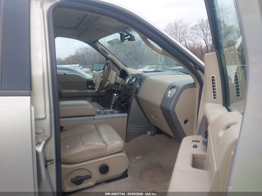 2006 Ford F-150 Fx4/Lariat/Xlt