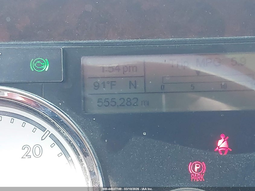 2019 OTHER FREIGHTLINER SD122 TRUCK N/A