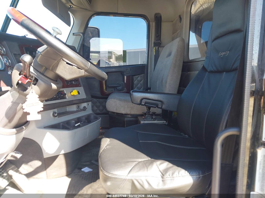 2019 OTHER FREIGHTLINER SD122 TRUCK N/A
