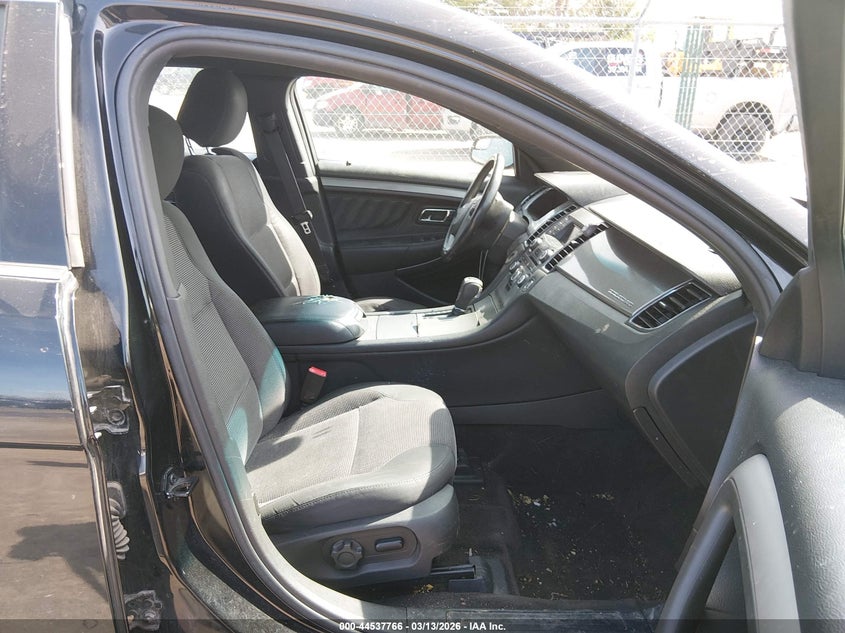 2013 Ford Taurus Sel