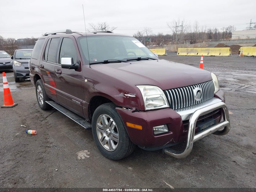 4M2EU48E68UJ01995 MERCURY MOUNTAINEER Photo 1