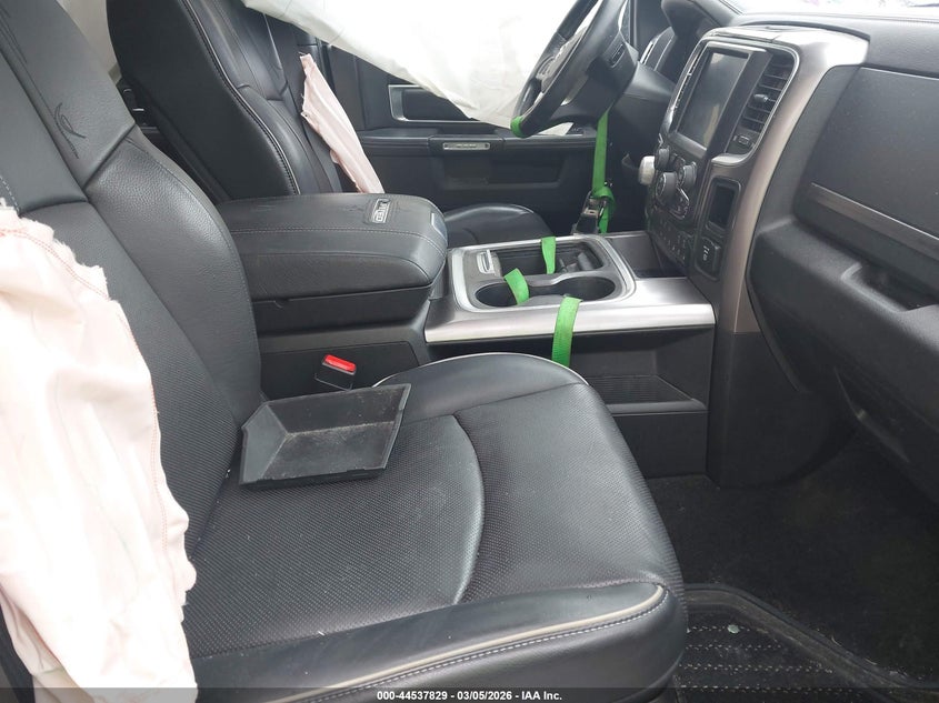 2017 Ram 1500 Limited 4X4 5'7 Box