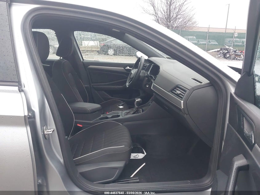 2024 Volkswagen Jetta 1.5T Sport