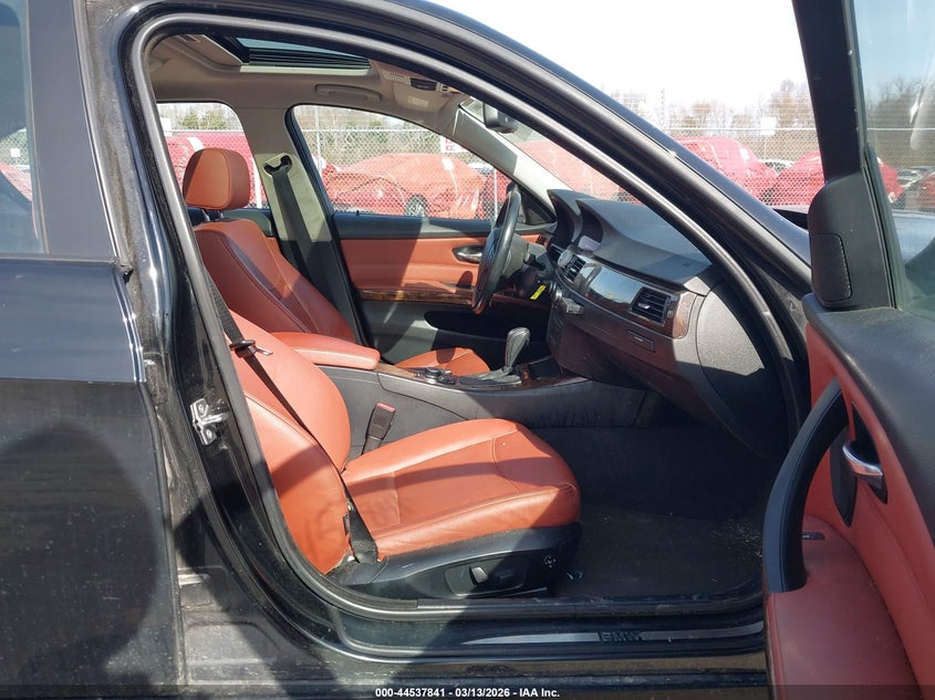 2009 BMW 328I xDrive