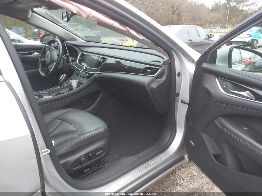 2017 Buick Lacrosse Essence