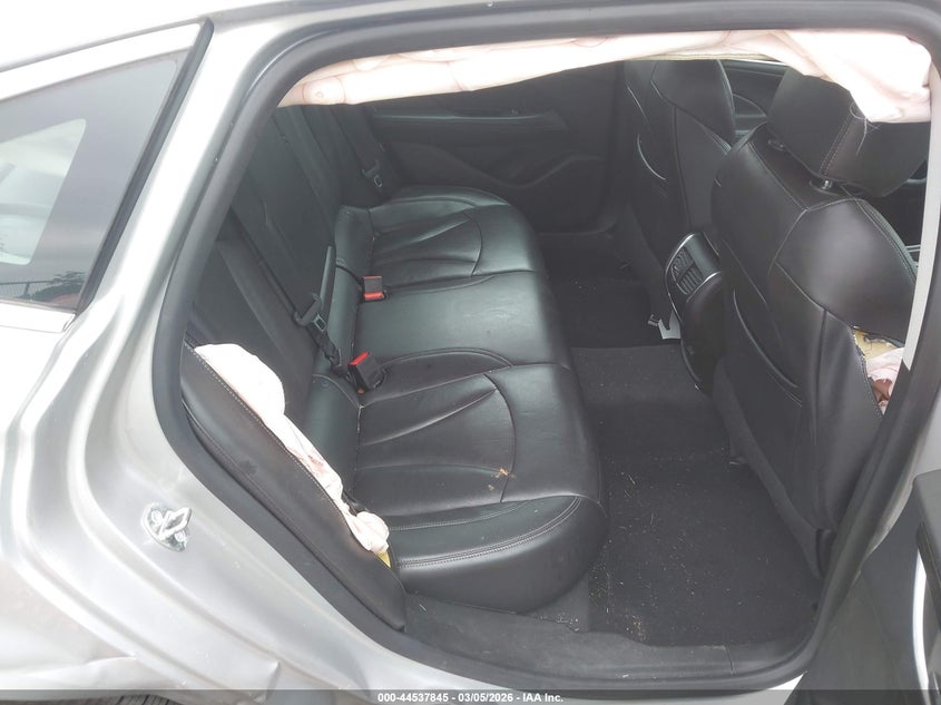 2017 Buick Lacrosse Essence VIN: 1G4ZP5SS0HU132965 Lot: 44537845