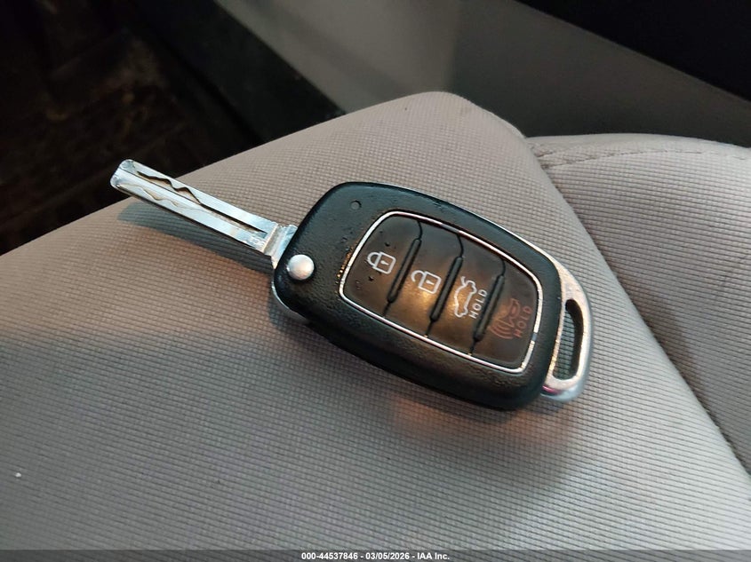 2018 Hyundai Sonata Se VIN: 5NPE24AF9JH618268 Lot: 44537846