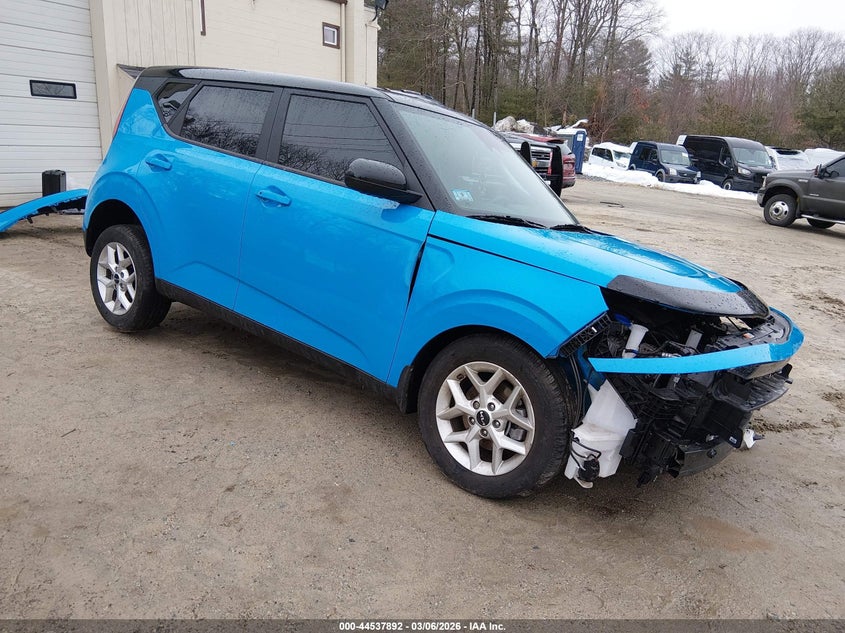2024 Kia Soul S