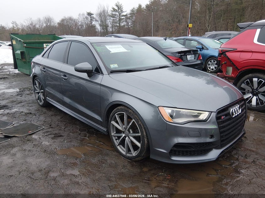 WAUB1GFF9G1036846 AUDI S3 Photo 1