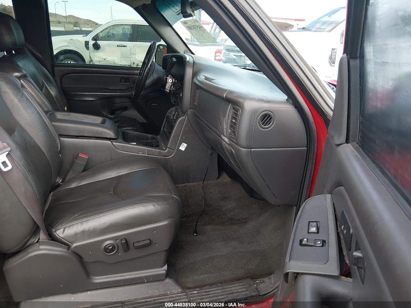 2005 Chevrolet Silverado 1500 Lt