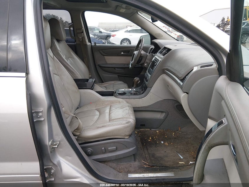 2015 GMC Acadia Slt-1