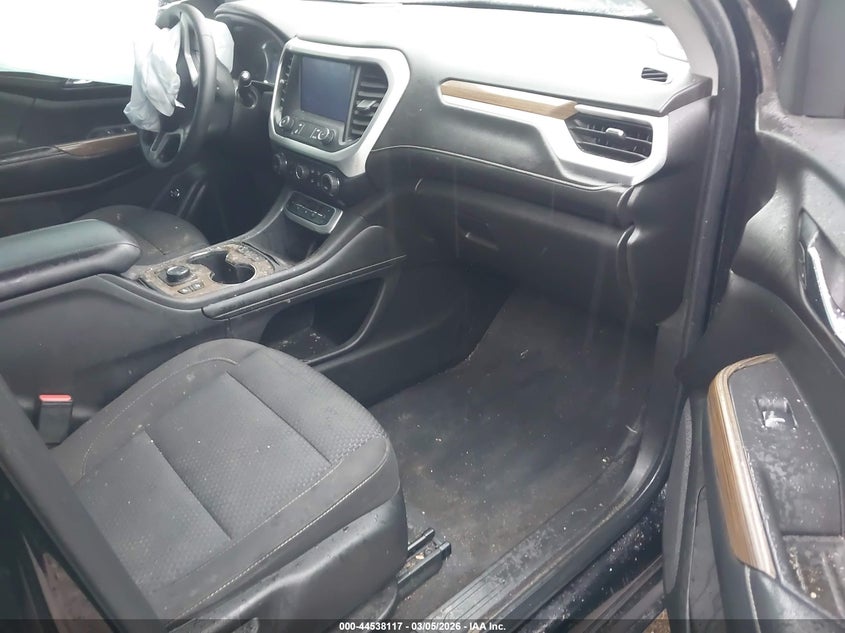 2021 GMC Acadia Awd Sle