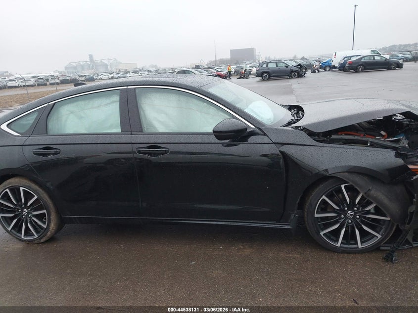 2024 HONDA ACCORD VIN: 1HGCY2F89RA055523