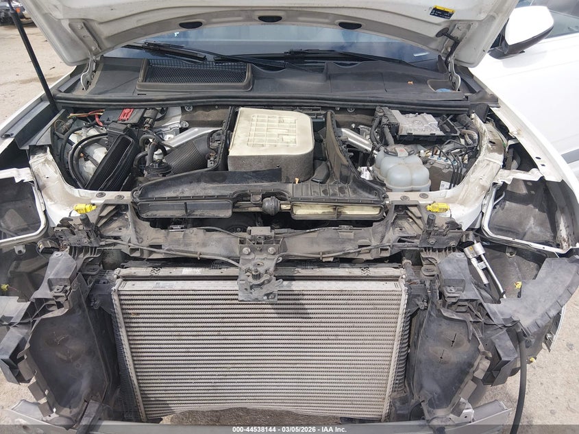 2019 Audi Q7 45 Premium/45 Se Premium VIN: WA1AHAF70KD025560 Lot: 44538144