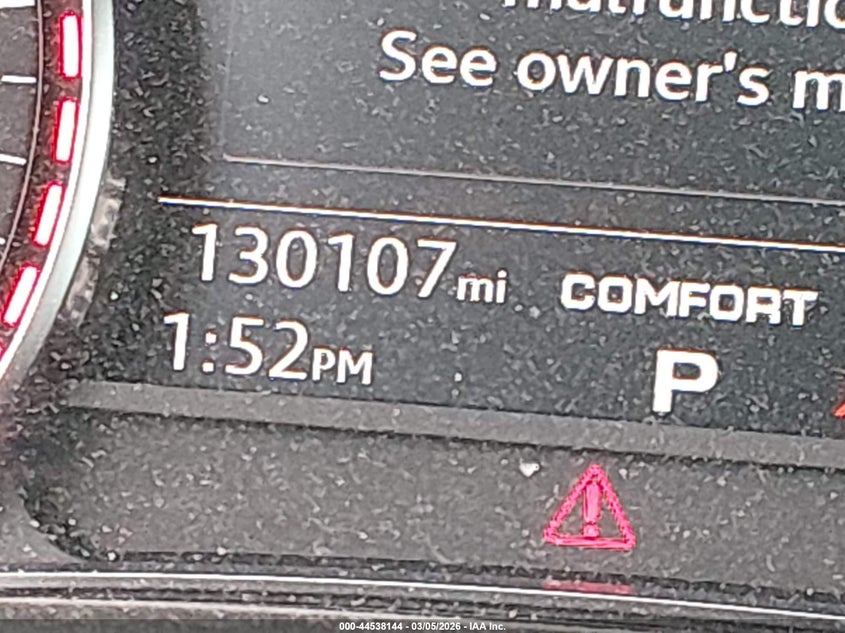 2019 Audi Q7 45 Premium/45 Se Premium VIN: WA1AHAF70KD025560 Lot: 44538144