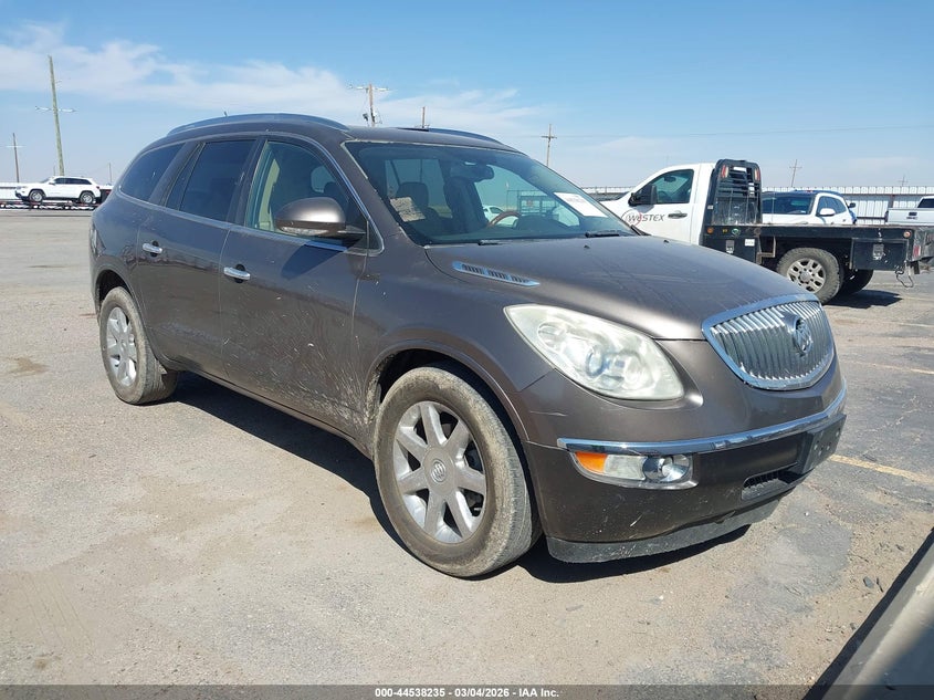 2010 Buick Enclave 2Xl