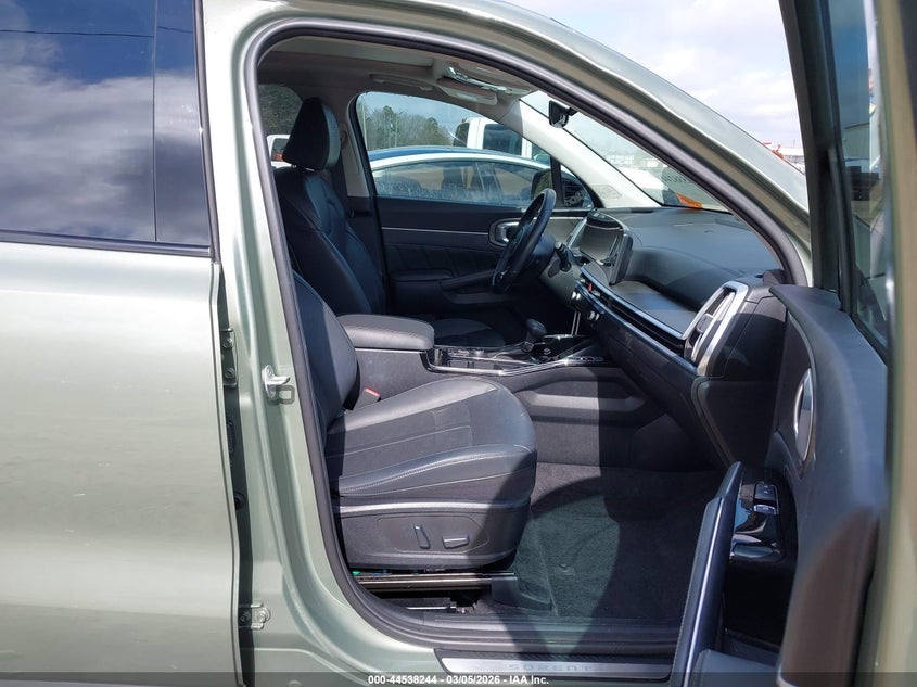 2024 Kia Sorento X-Line Sx