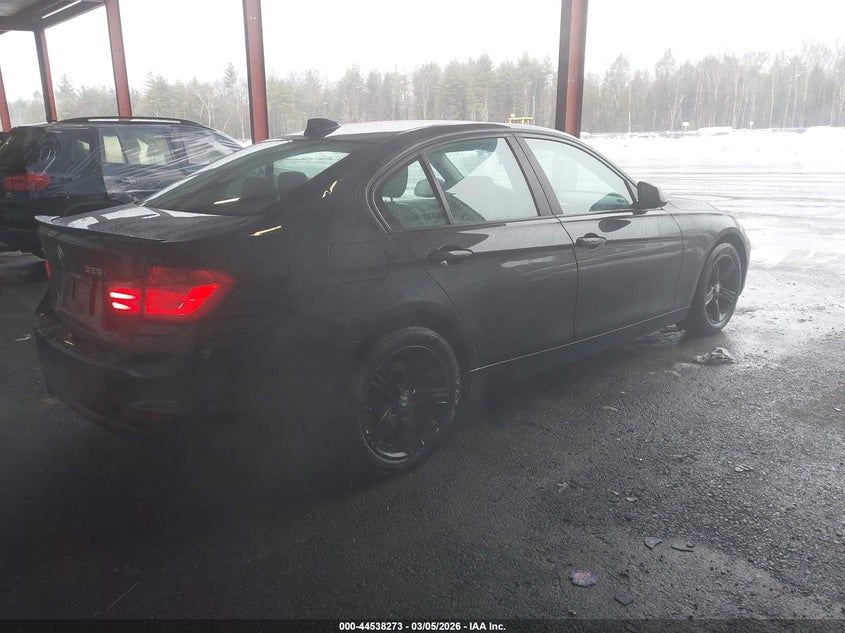 Vin: wba3b5c57fp653529, lot: 45035096, bmw 328i xdrive 20154