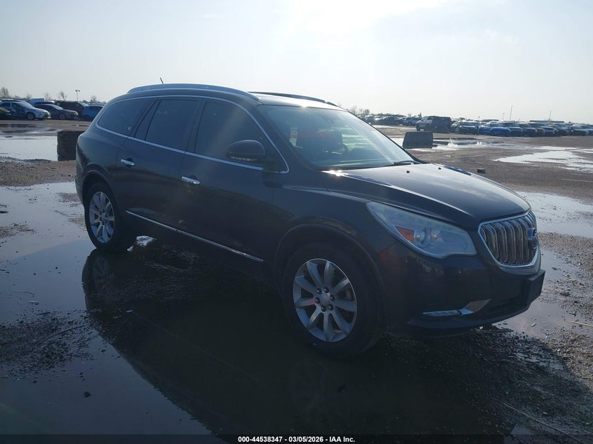 2015 Buick Enclave Premium