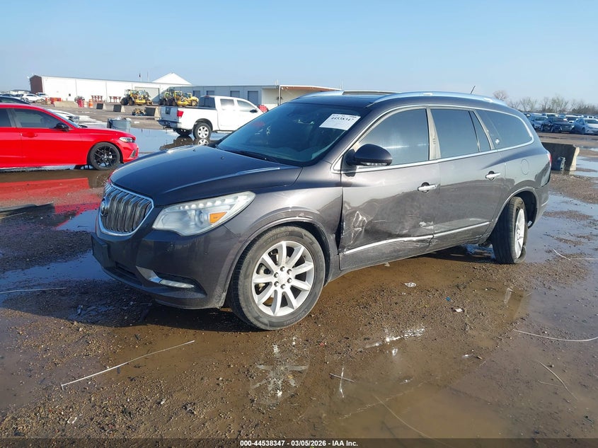 2015 Buick Enclave Premium