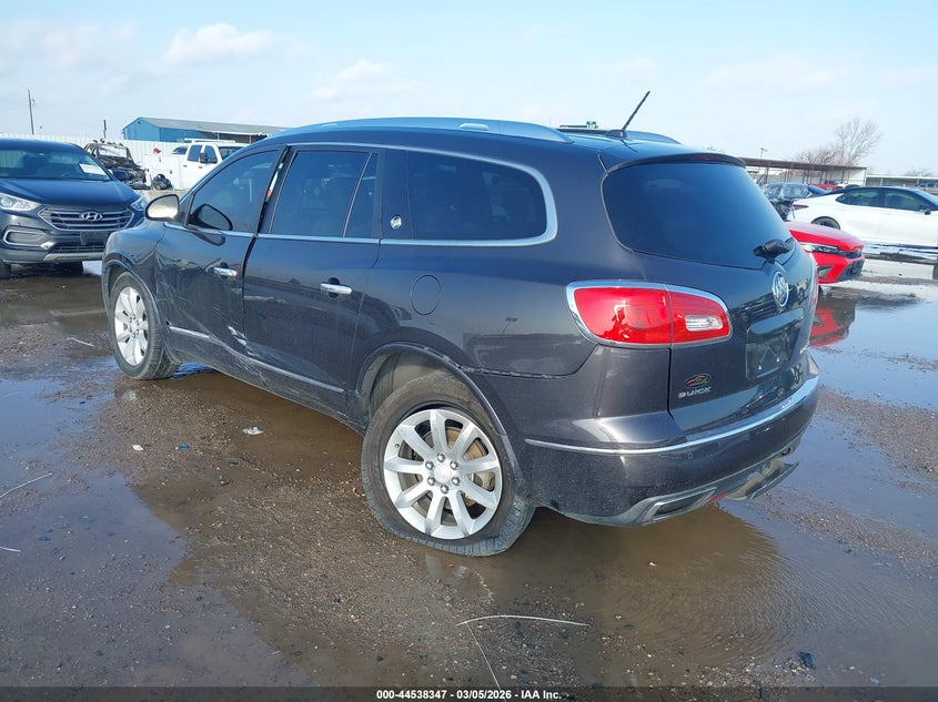 2015 Buick Enclave Premium
