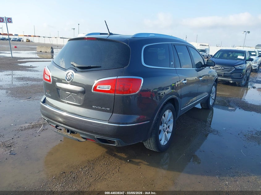 2015 Buick Enclave Premium