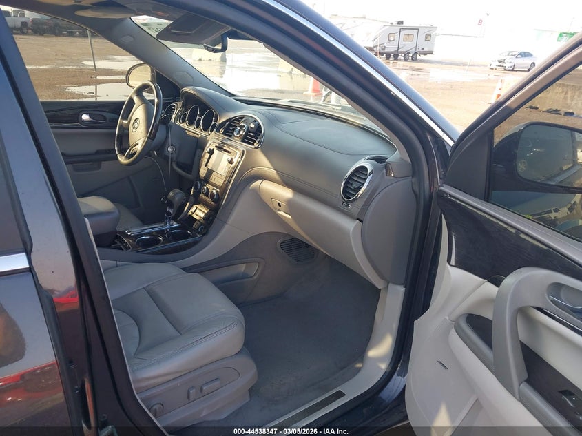 2015 Buick Enclave Premium