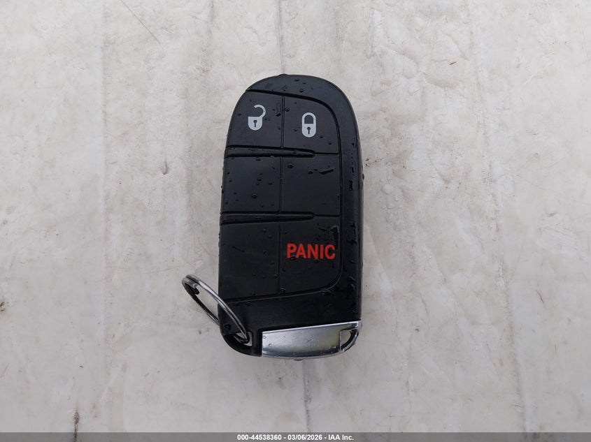 2019 Dodge Journey Se Value Package VIN: 3C4PDCAB1KT746581 Lot: 44538360