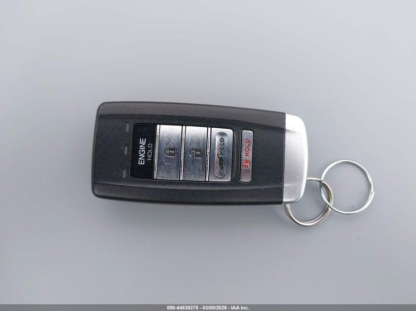 2015 Acura Mdx Advance Pkg W/Entertainment Pkg VIN: 5FRYD4H8XFB029796 Lot: 44538375