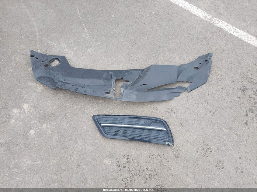 2015 Acura Mdx Advance Pkg W/Entertainment Pkg VIN: 5FRYD4H8XFB029796 Lot: 44538375