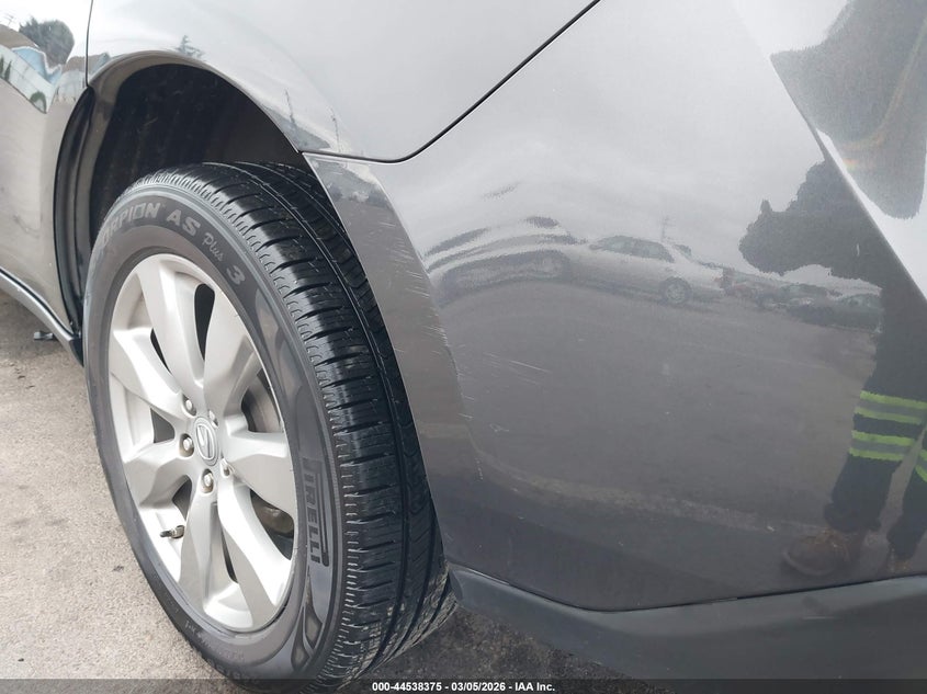 2015 Acura Mdx Advance Pkg W/Entertainment Pkg VIN: 5FRYD4H8XFB029796 Lot: 44538375