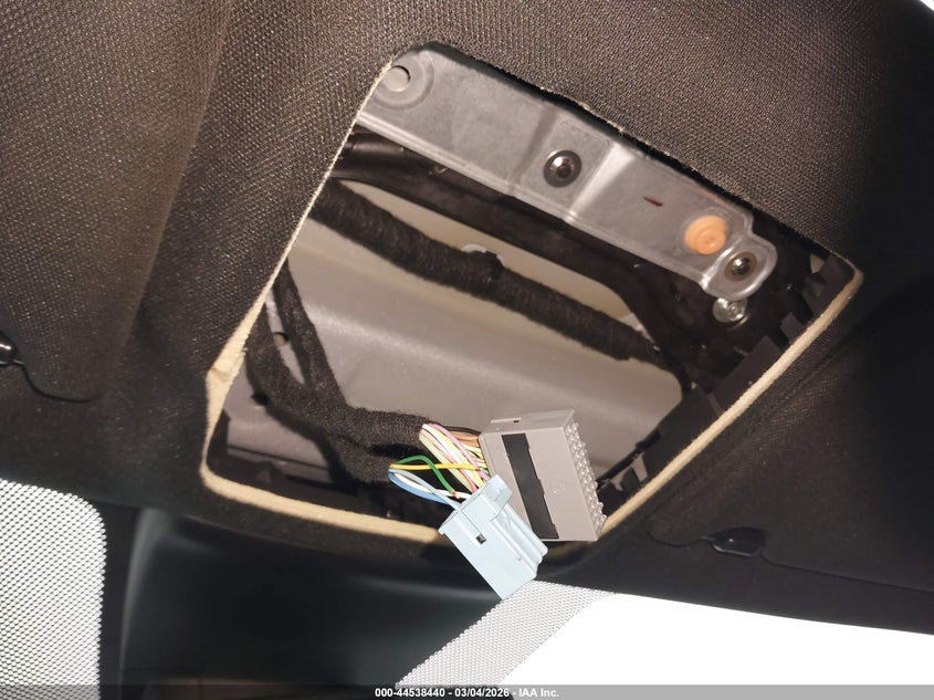 2021 Acura Tlx A-Spec Package VIN: 19UUB5F57MA016015 Lot: 44538440