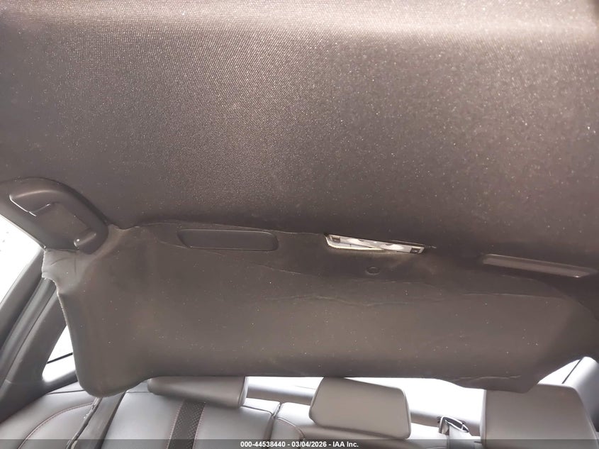 2021 Acura Tlx A-Spec Package VIN: 19UUB5F57MA016015 Lot: 44538440