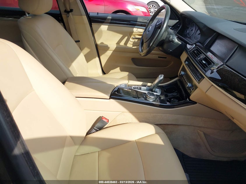 2014 BMW 528I xDrive