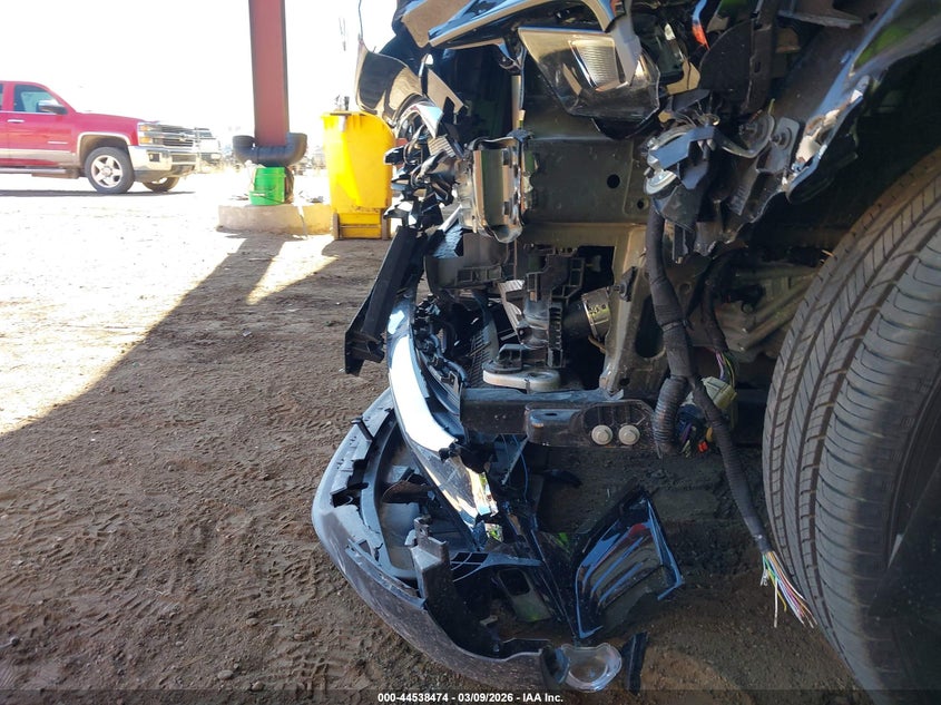 2026 Buick Encore Gx Preferred Awd VIN: KL4AMCSL0TB008913 Lot: 44538474