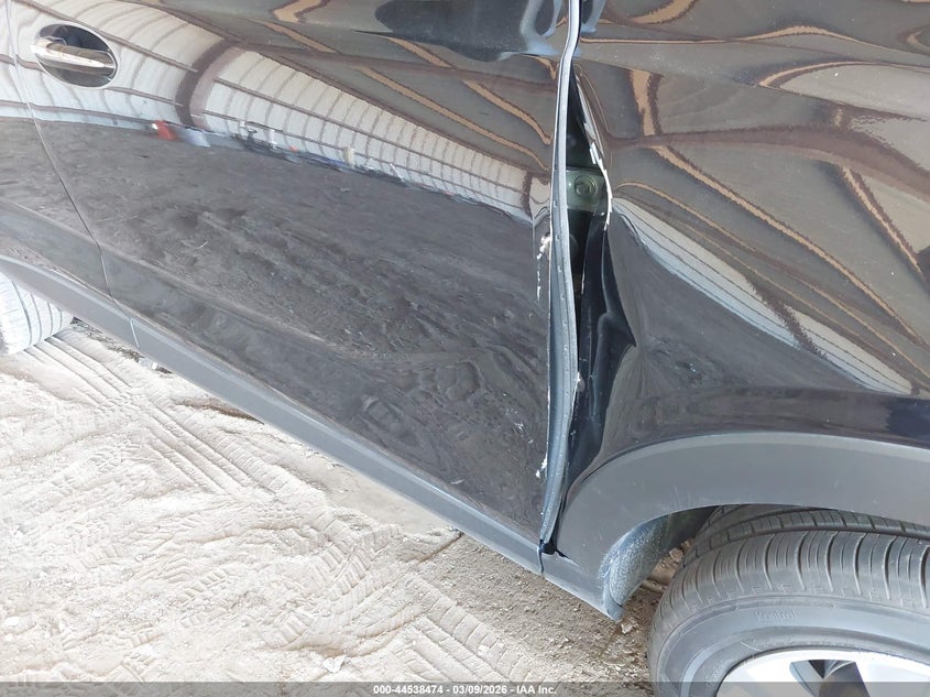 2026 Buick Encore Gx Preferred Awd VIN: KL4AMCSL0TB008913 Lot: 44538474